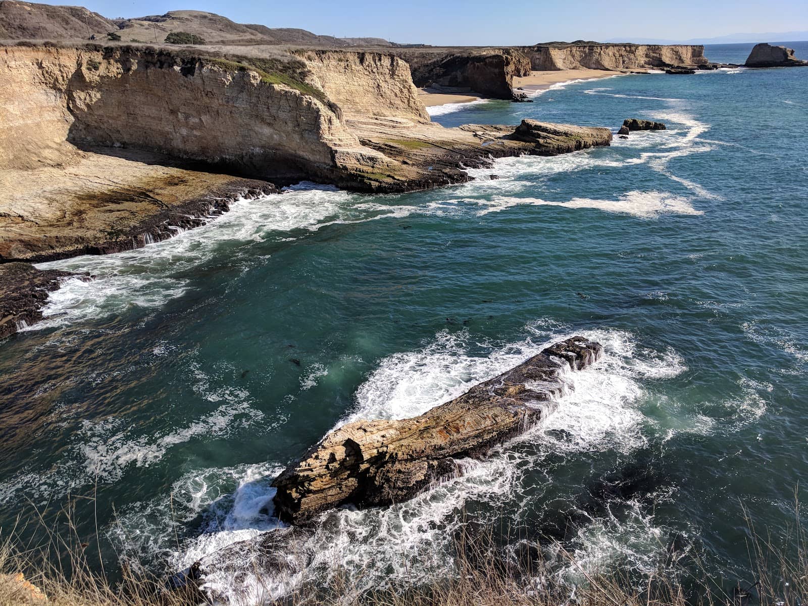 Beachfront Dining at Tillies