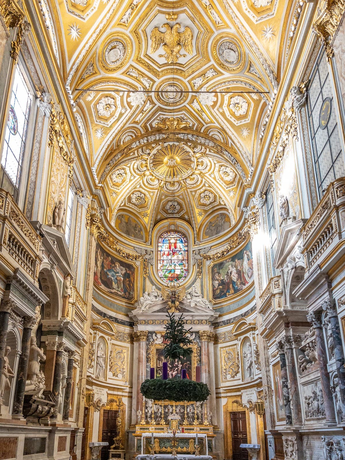 Santa Maria dell'Anima, Rome - Image 1