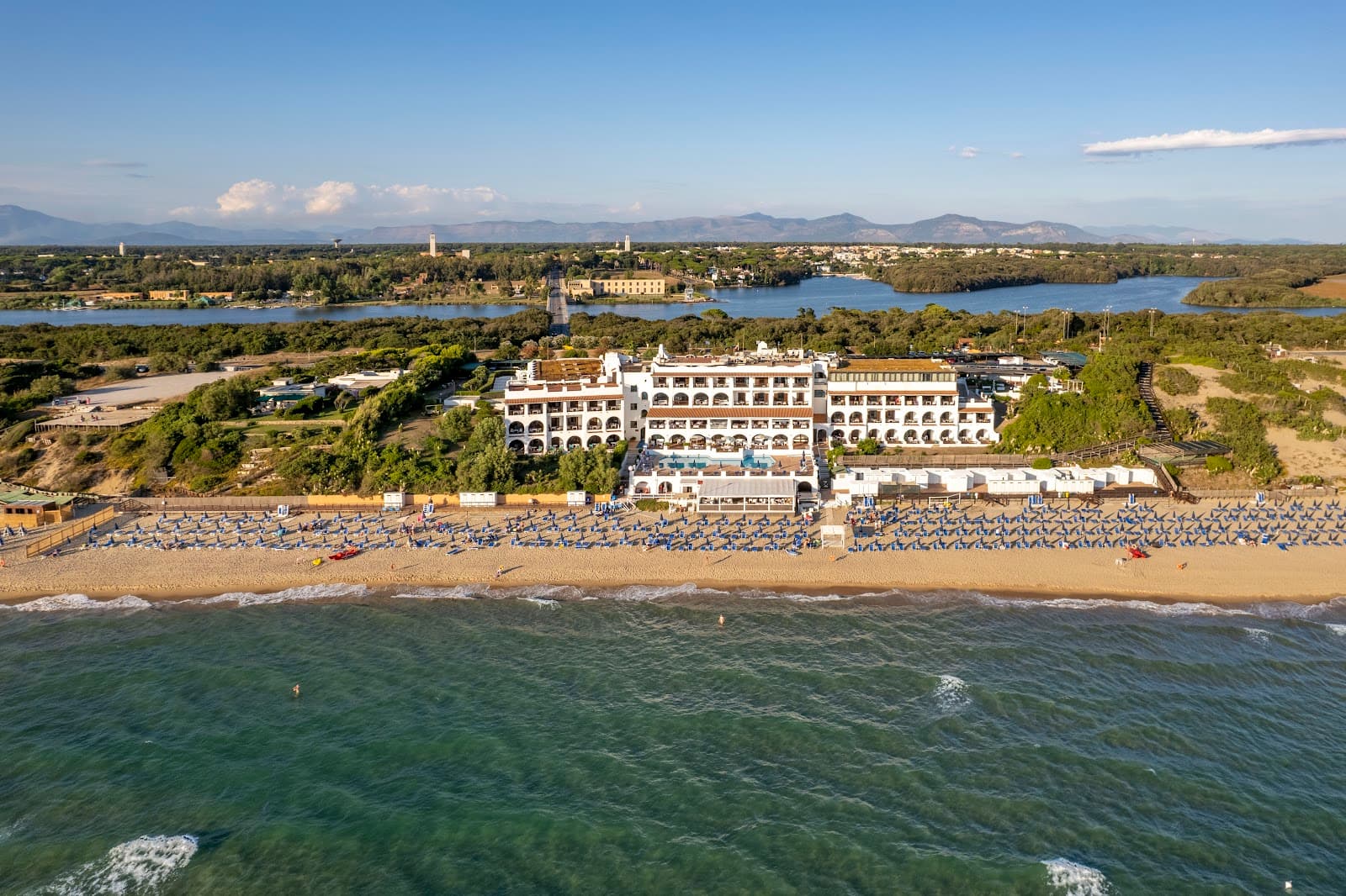 Dune di Sabaudia - Image 1