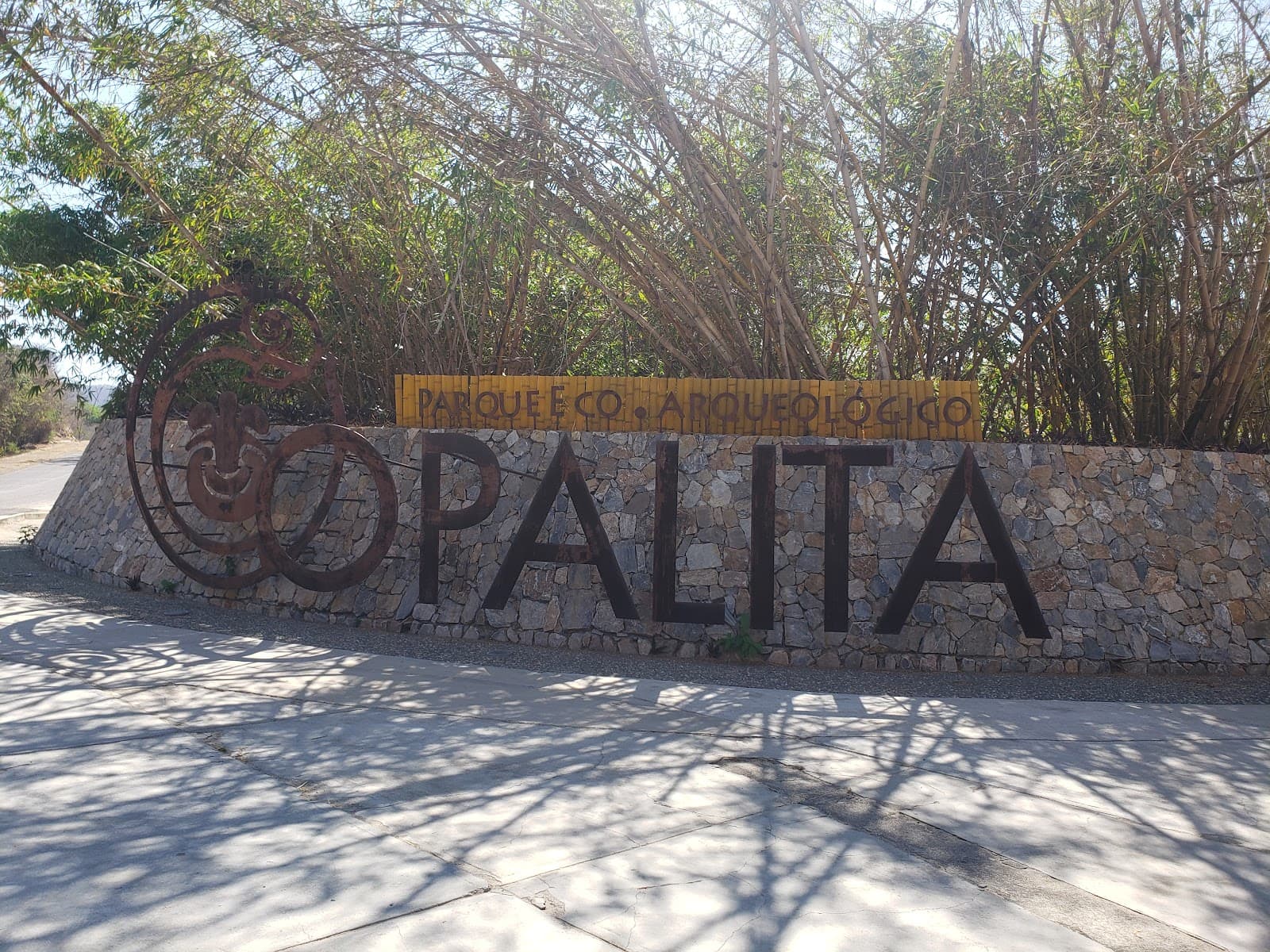 Parque Eco-Arqueológico Copalita Huatulco - Image 1