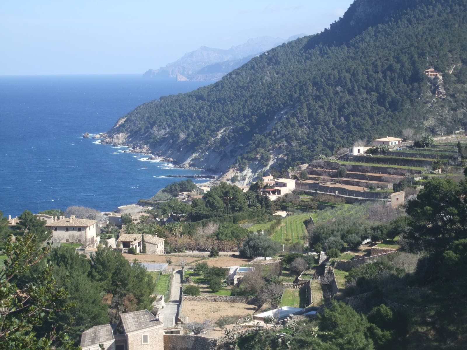 Banyalbufar - Image 1