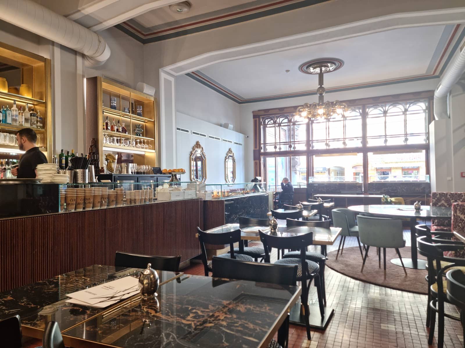 Live Accordion Music