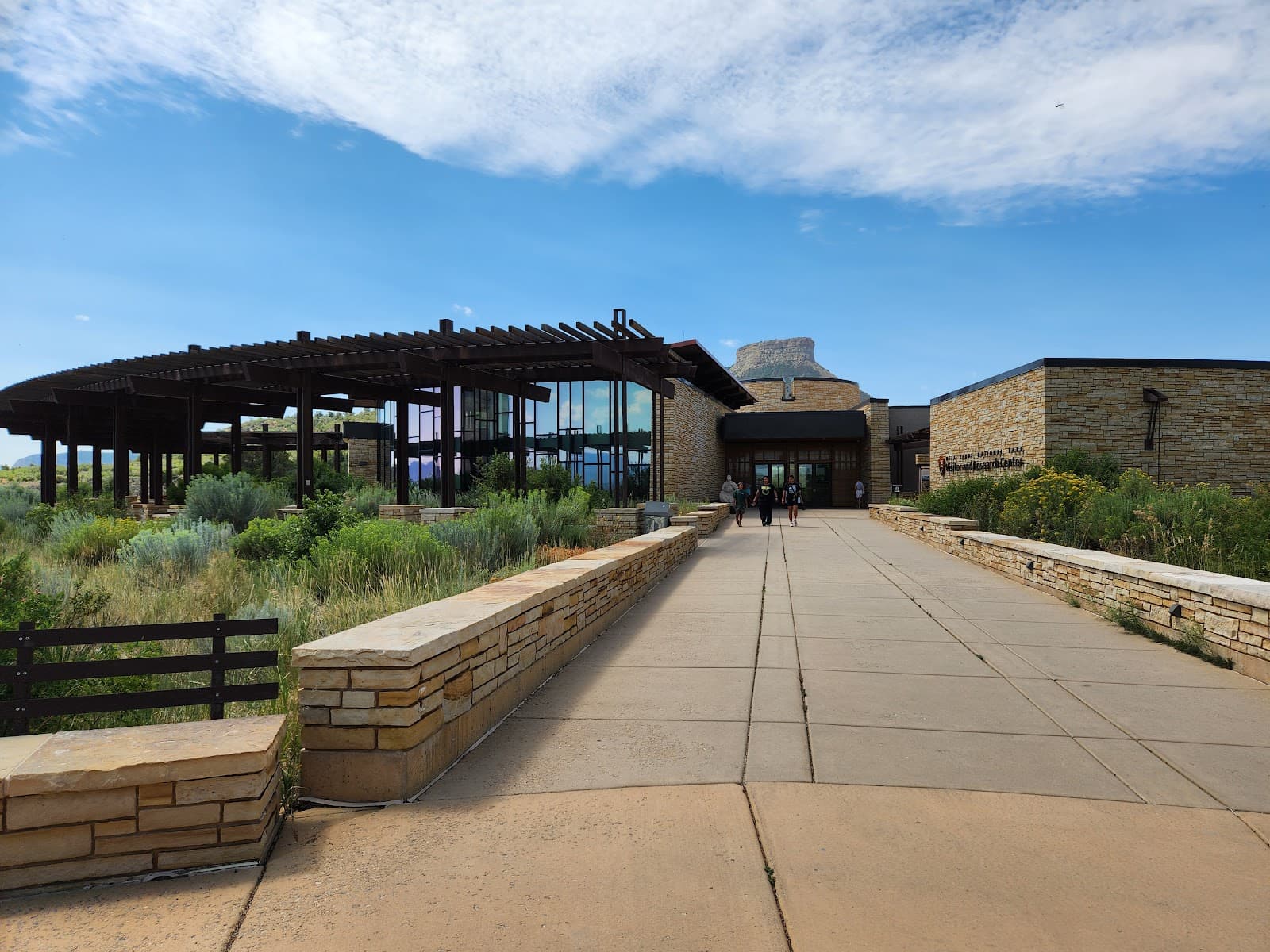Mesa Verde Visitor and Research Center - Image 1