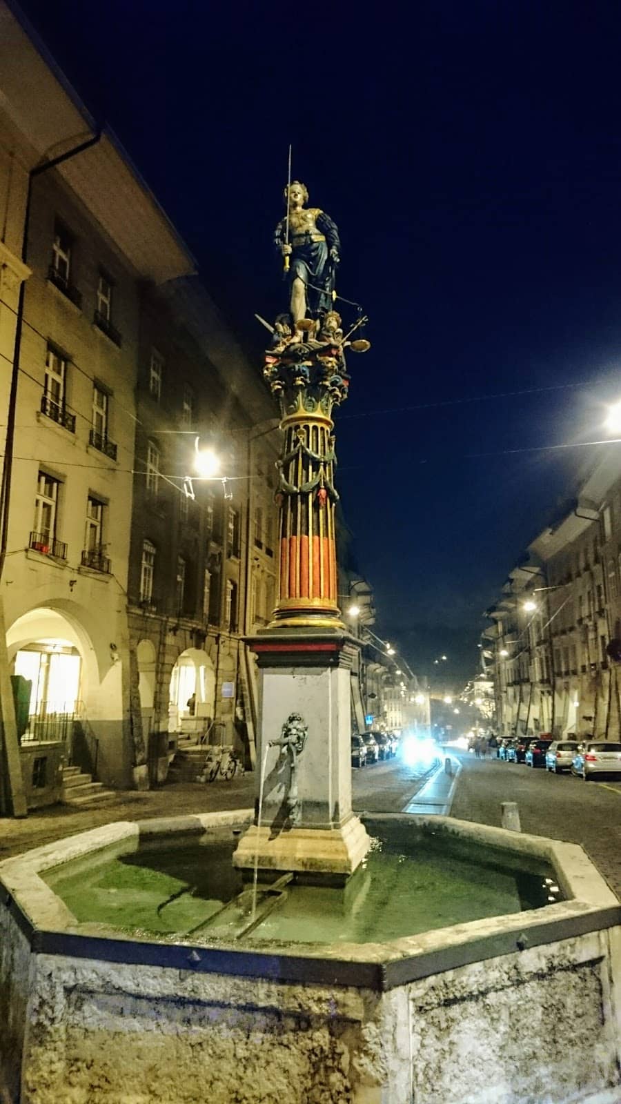 Local Boutiques and Cafes