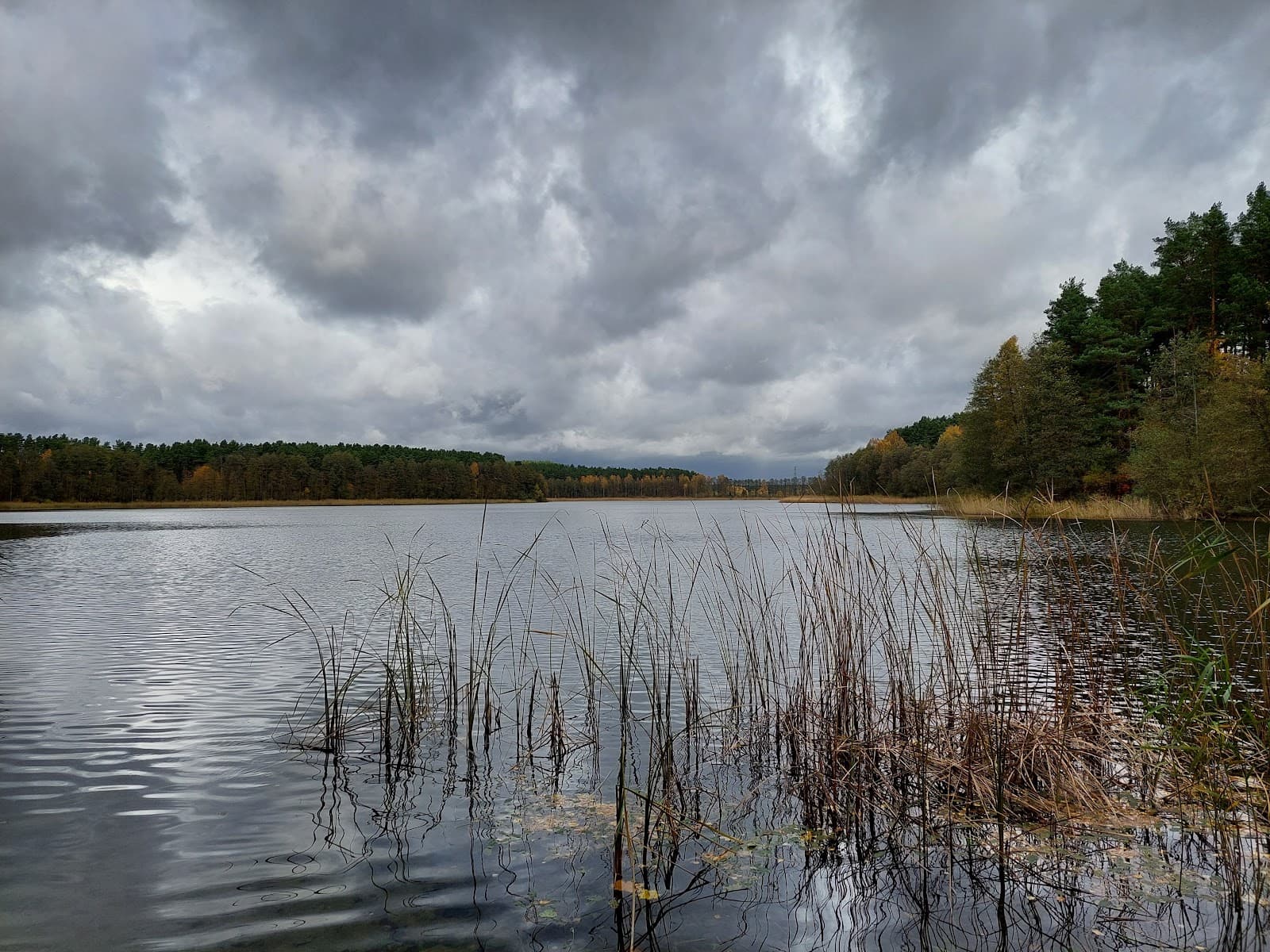 Redykajny Lake - Image 1