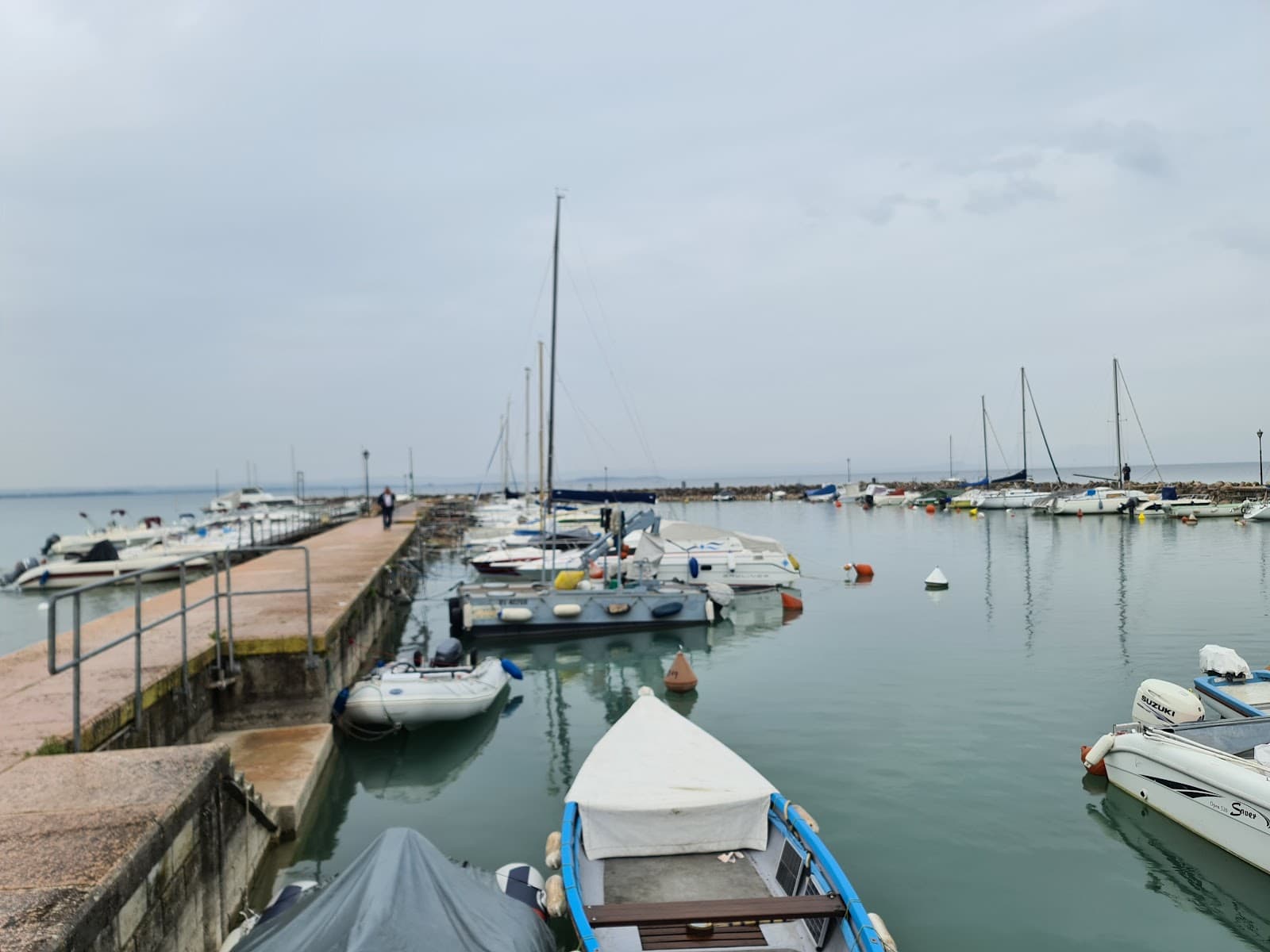 Porto di Pacengo - Image 1