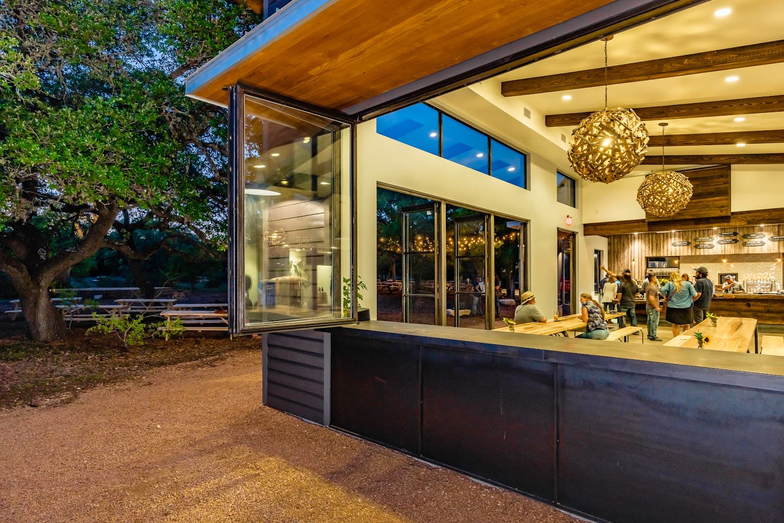 Vista Brewing - Image 1