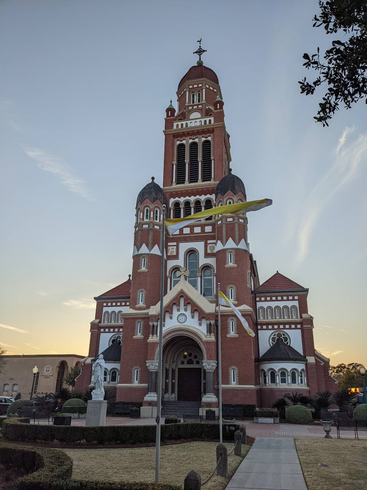 Historic Farmers Market