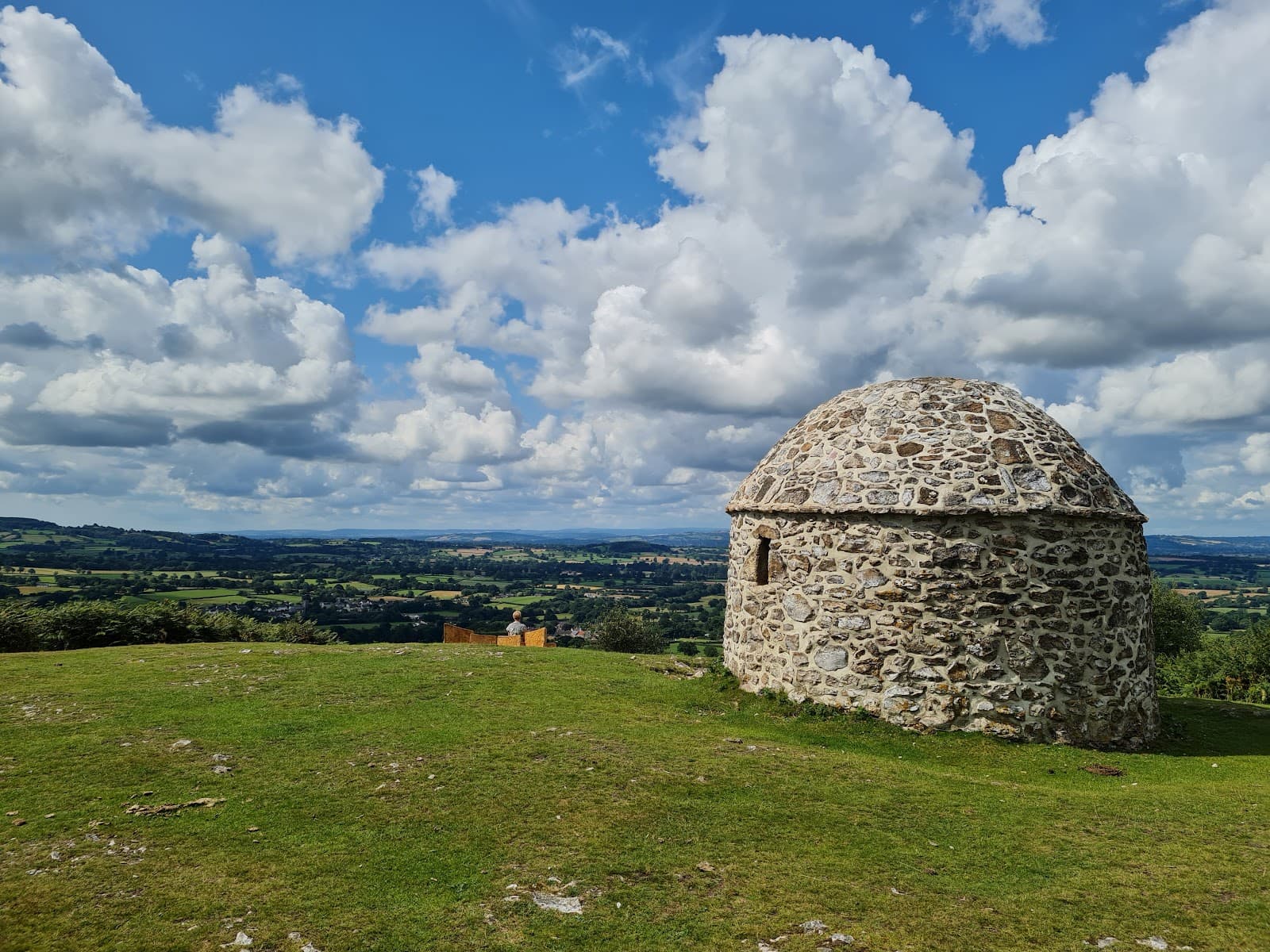 Culmstock Beacon - Image 1