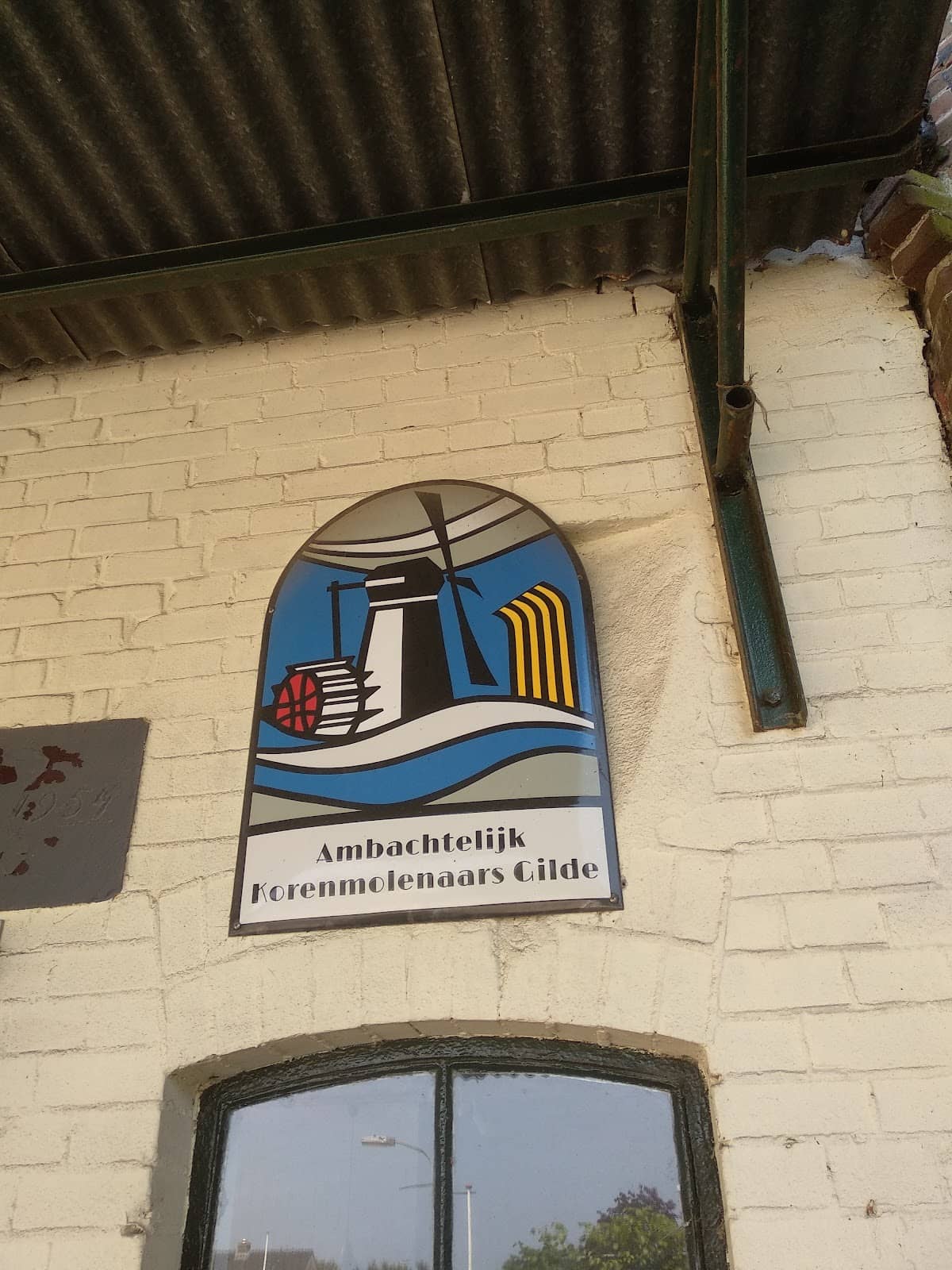 Picturesque Surroundings