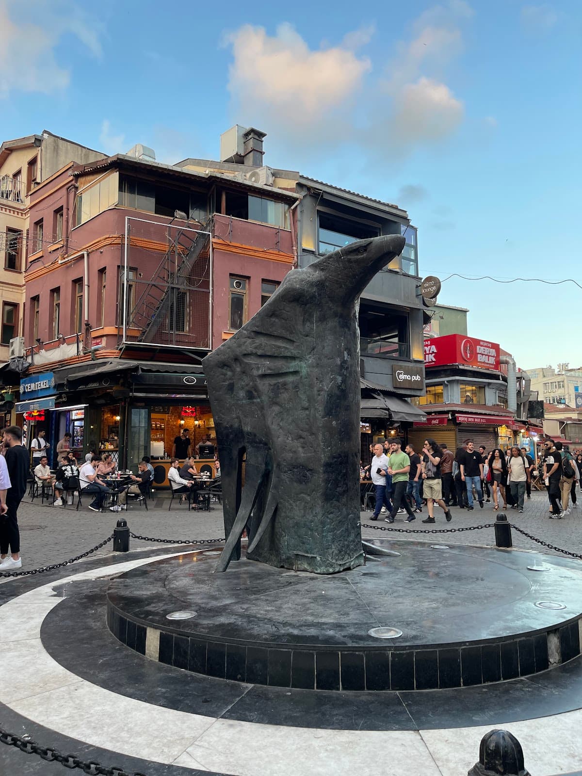 Beşiktaş, Istanbul - Image 1