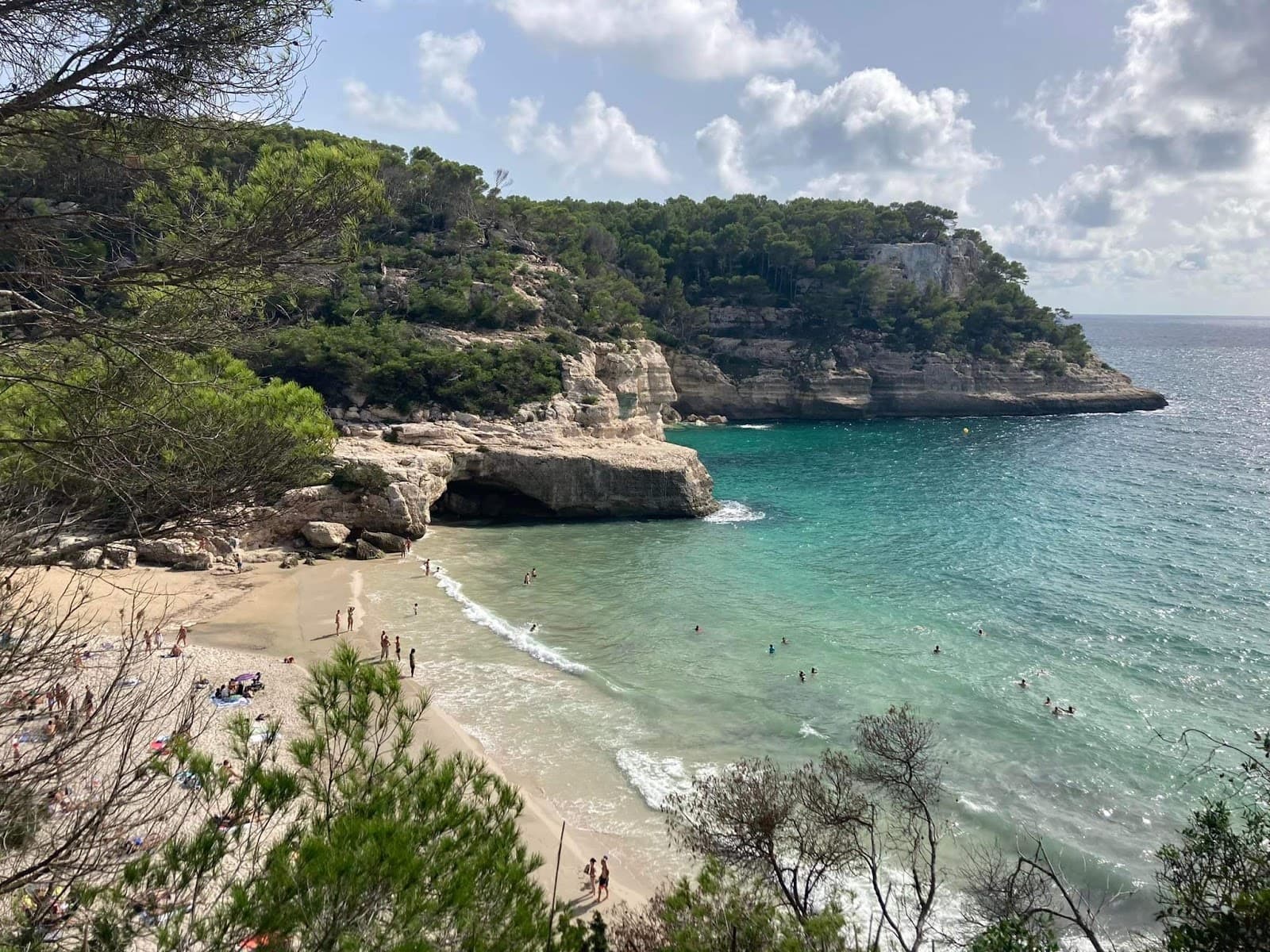 Camí de Cavalls - Image 1