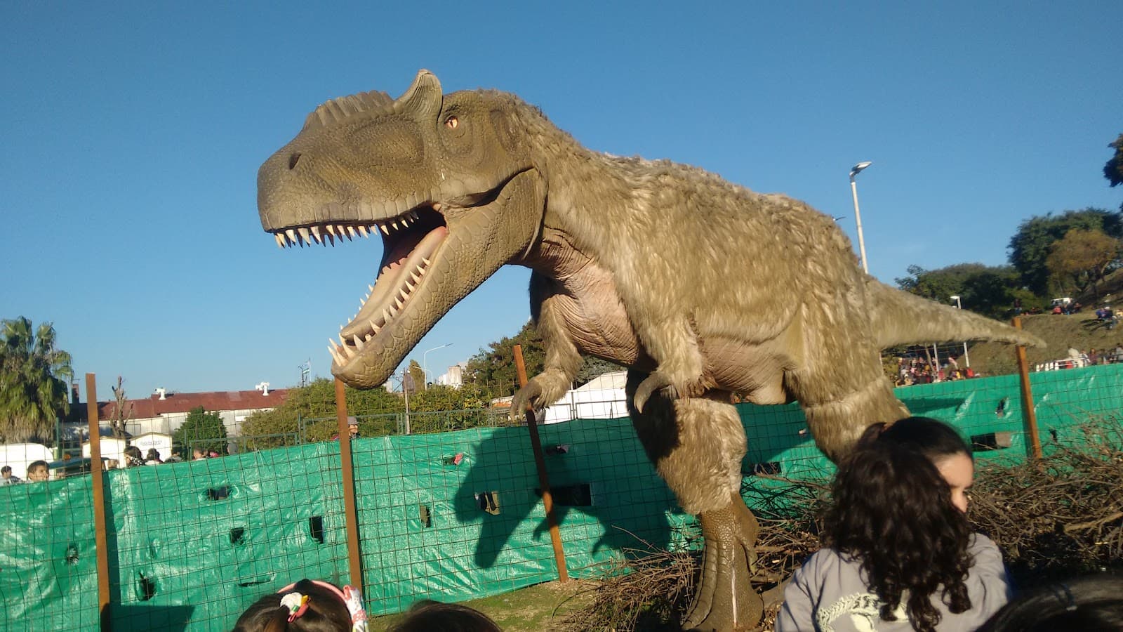 Plaza de las Colectividades - Image 1