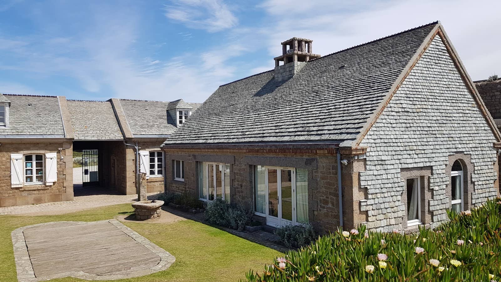 Napoleon Bonaparte Connection