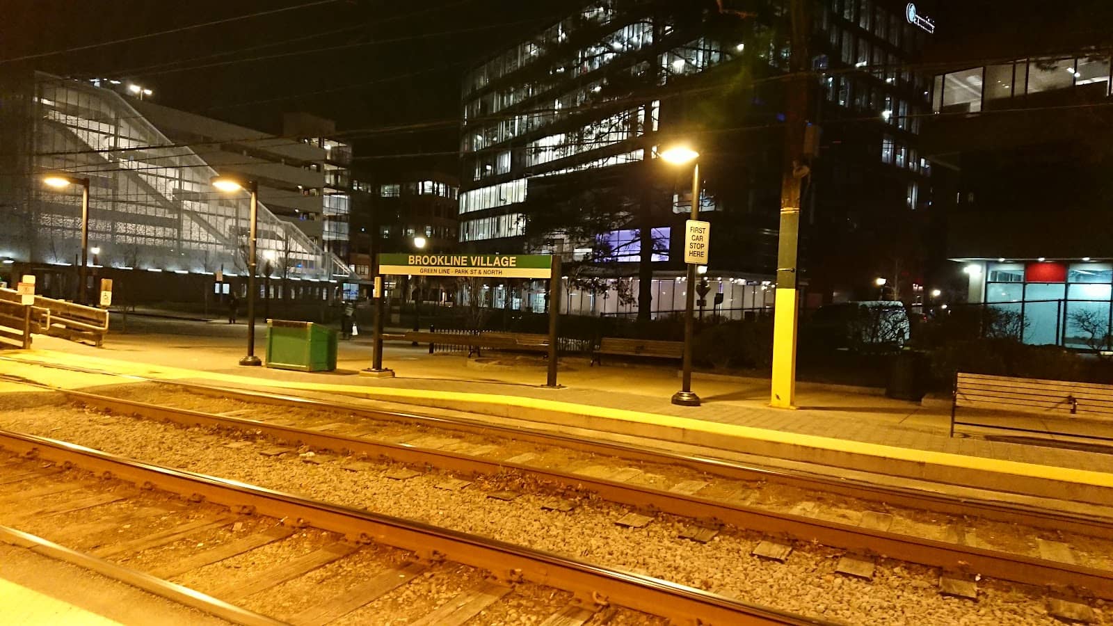 Matcha Pop-Up Experiences