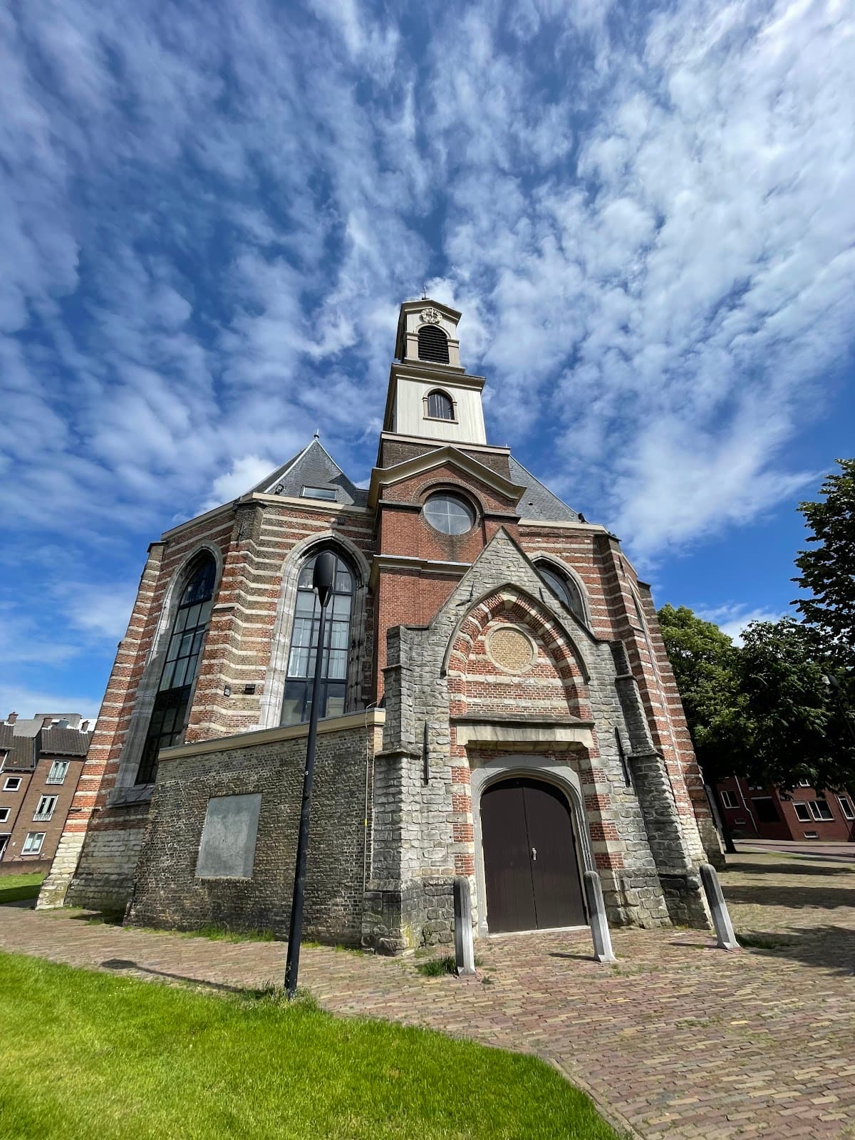 Nieuwe Kerk (Dordrecht) - Image 1