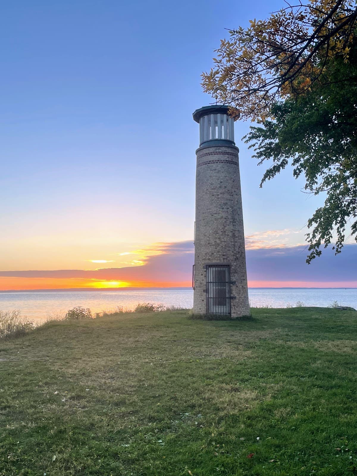 Asylum Point Park and Lighthouse - Image 1
