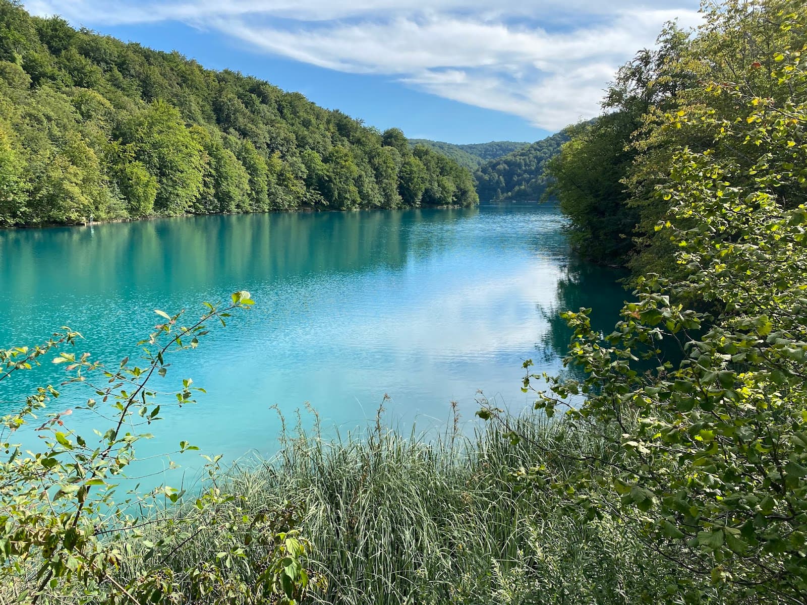 Kozjak Lake - Image 1