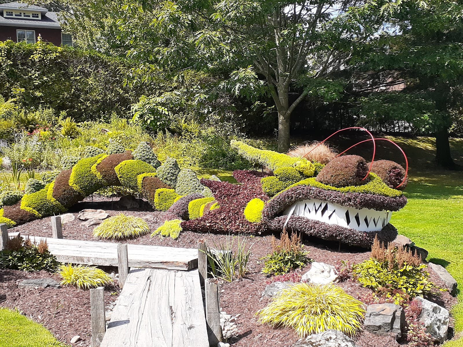 Domaine-Howard Park - Image 1