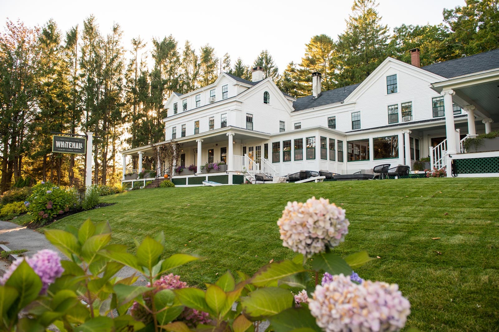 Whitehall Historic Inn - Image 1