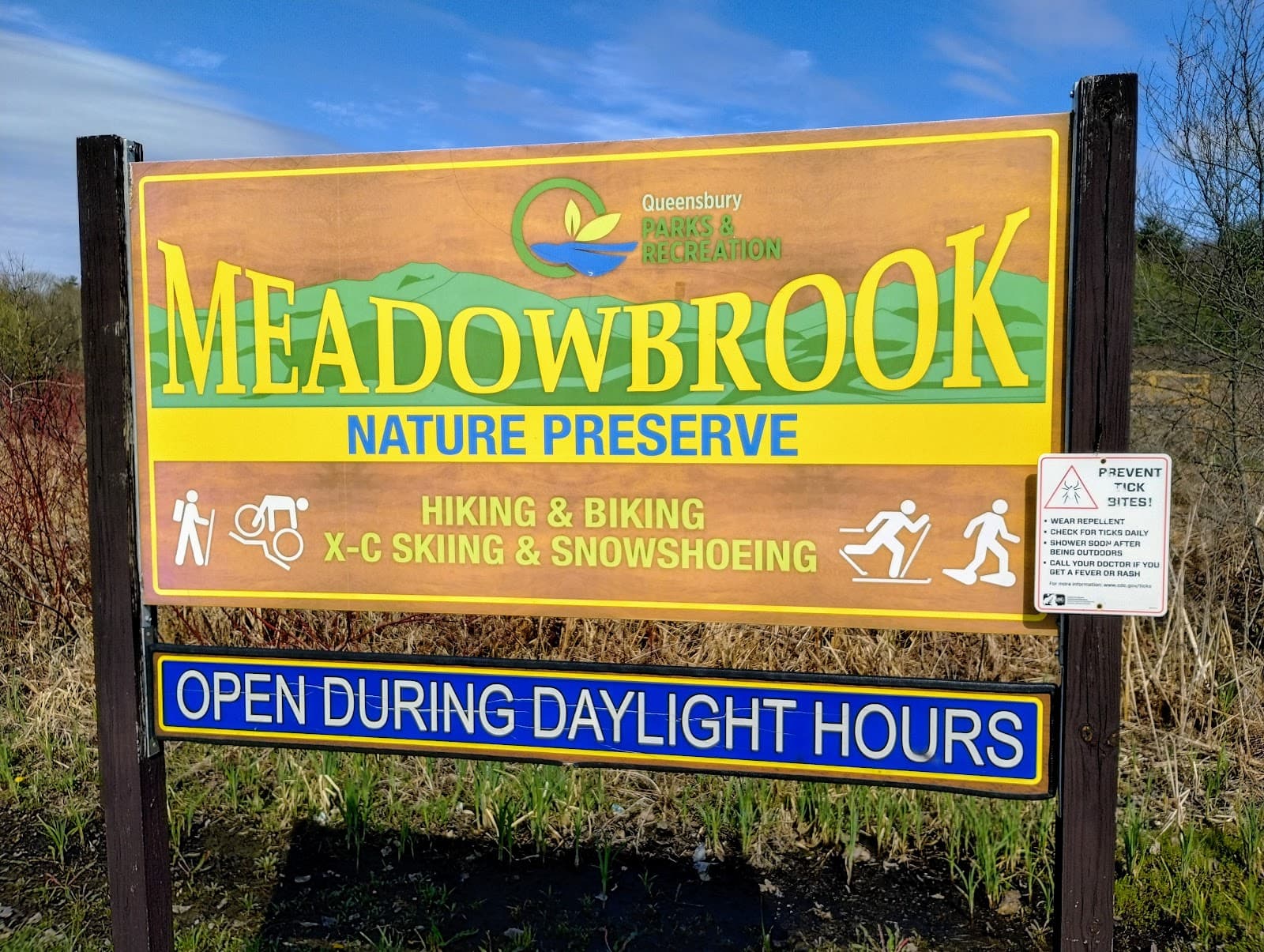 Meadowbrook Preserve - Image 1