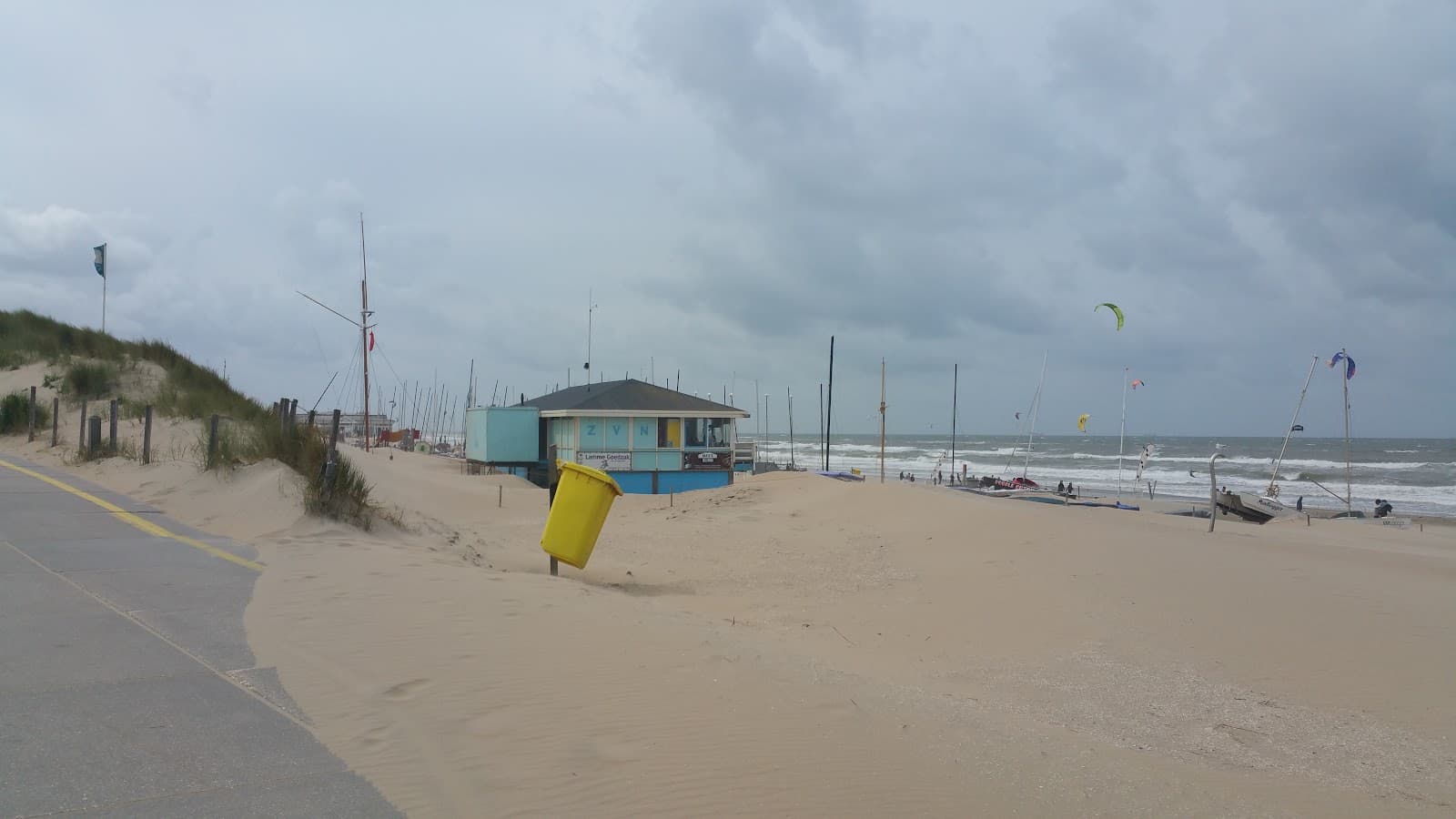 Koningin Wilhelmina Boulevard - Image 1