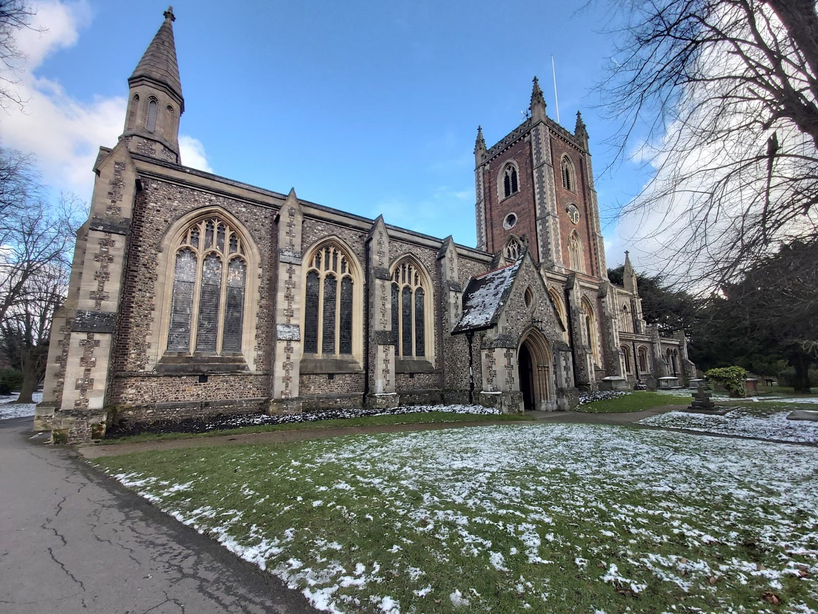 St Peter's Church - Image 1