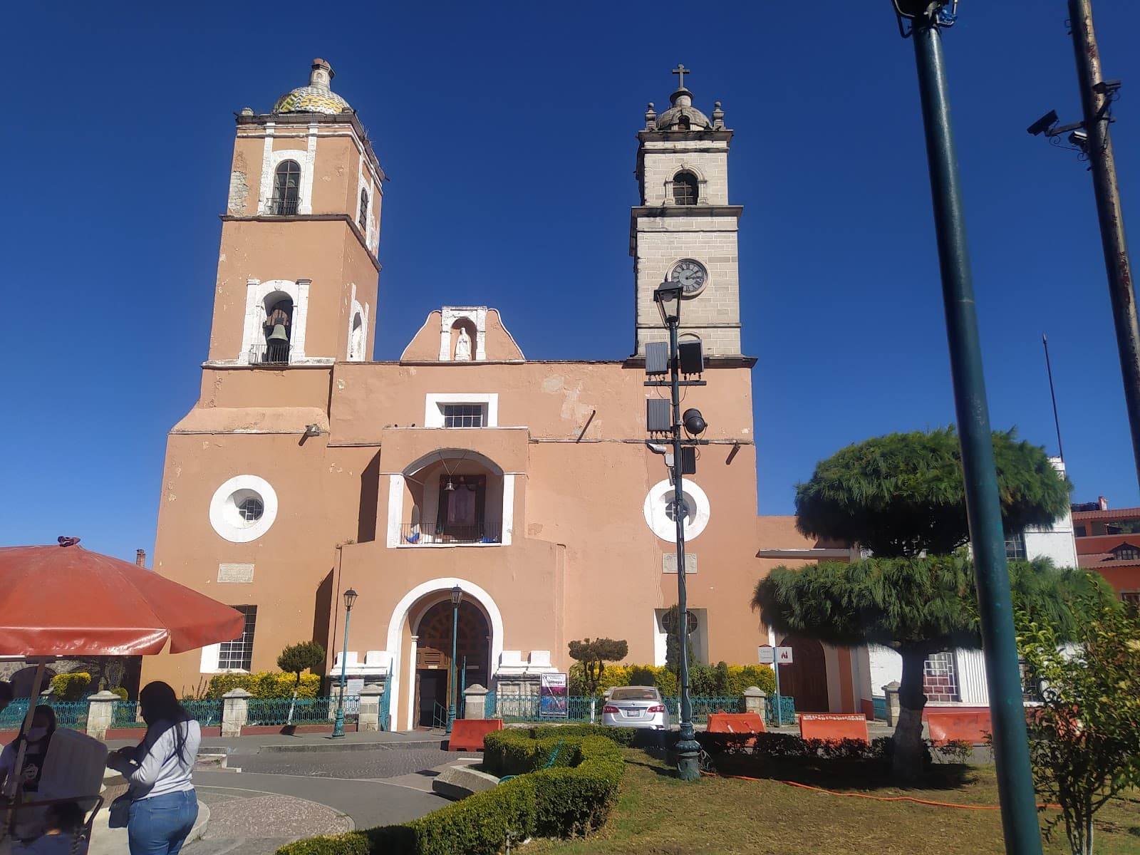 Mercado de Artesanías Real del Monte - Image 1