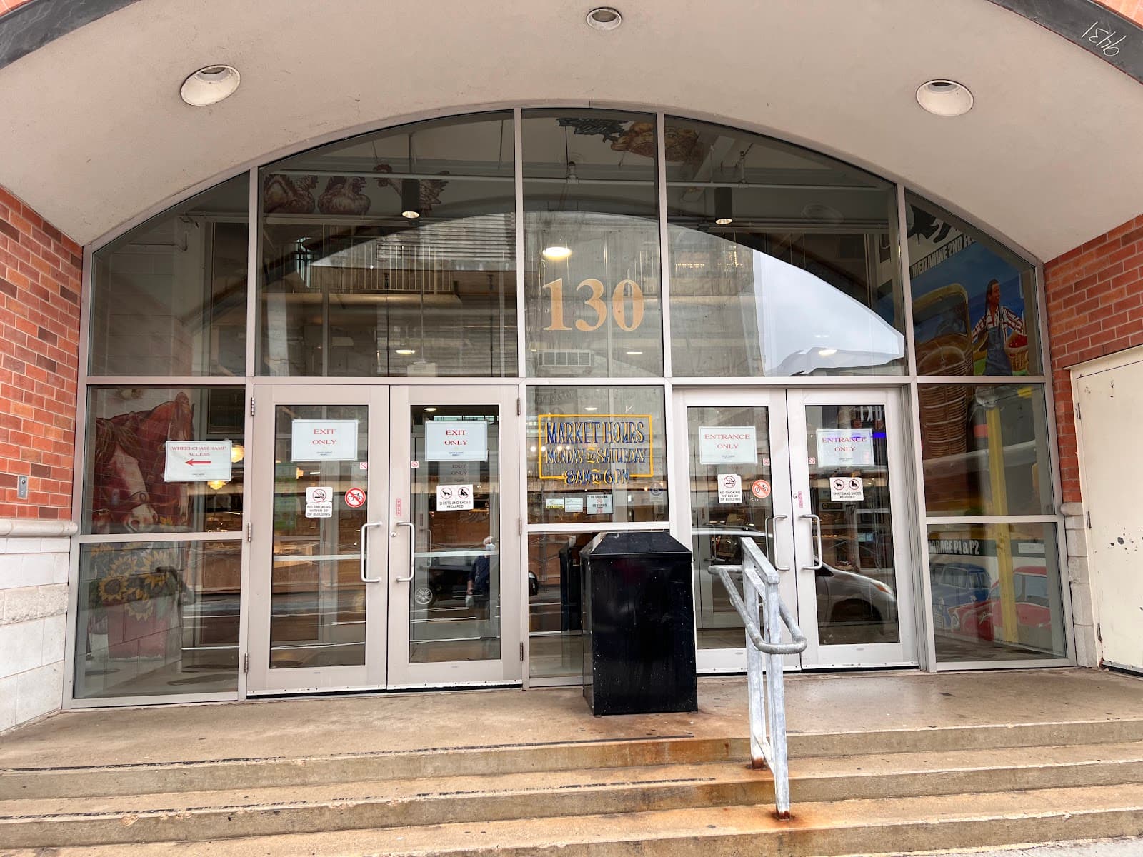 Covent Garden Market - Image 1