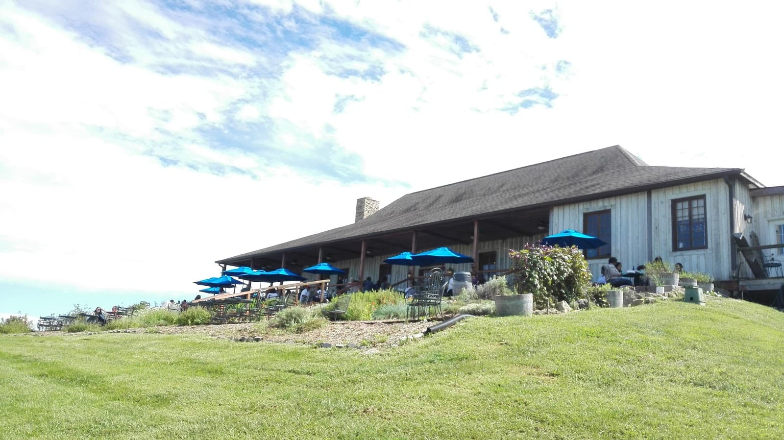 Chaumette Vineyards & Winery - Image 1