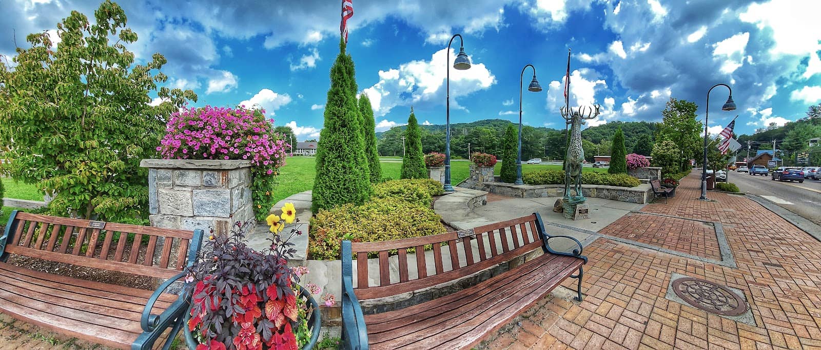 Valle Crucis Conference Center