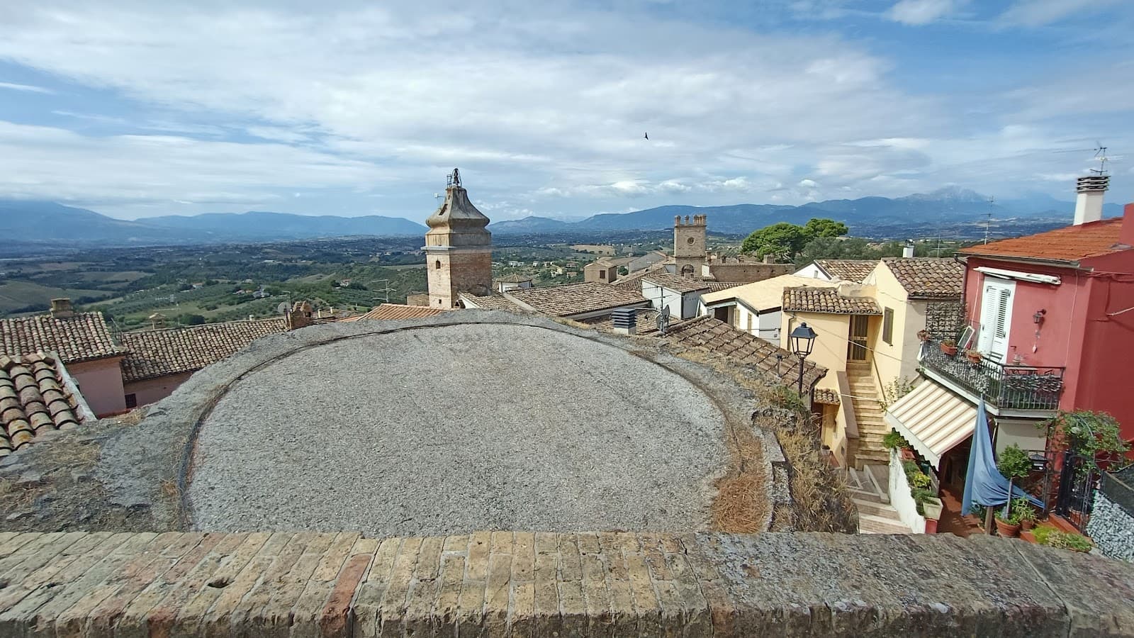 Spoltore Historic Center - Image 1