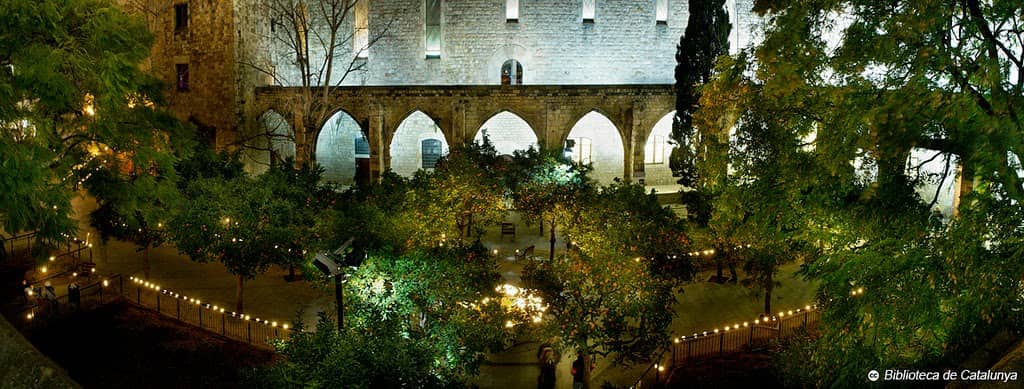 Catalonian Cultural Archive