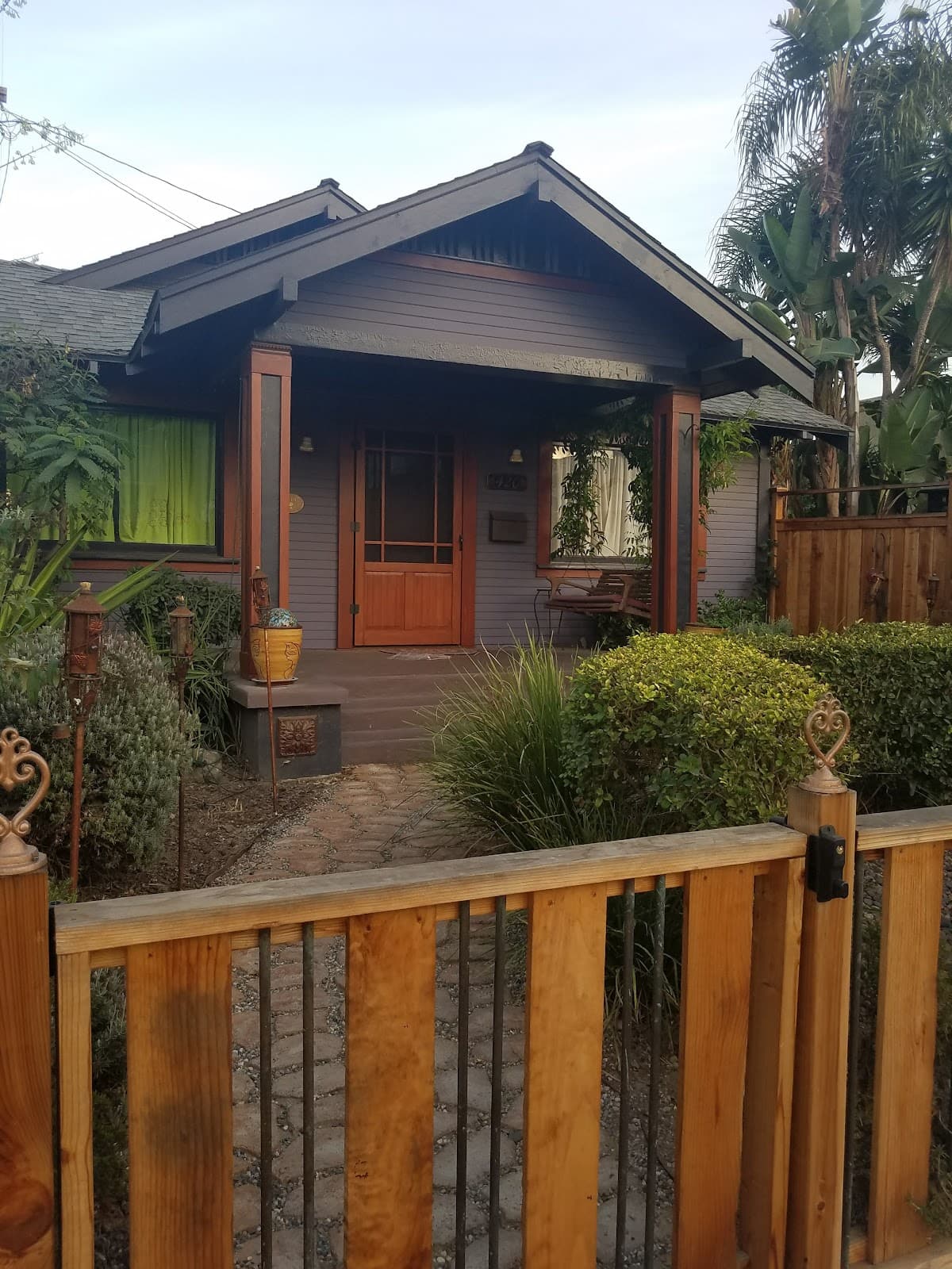 Rose Park Historic District - Image 1