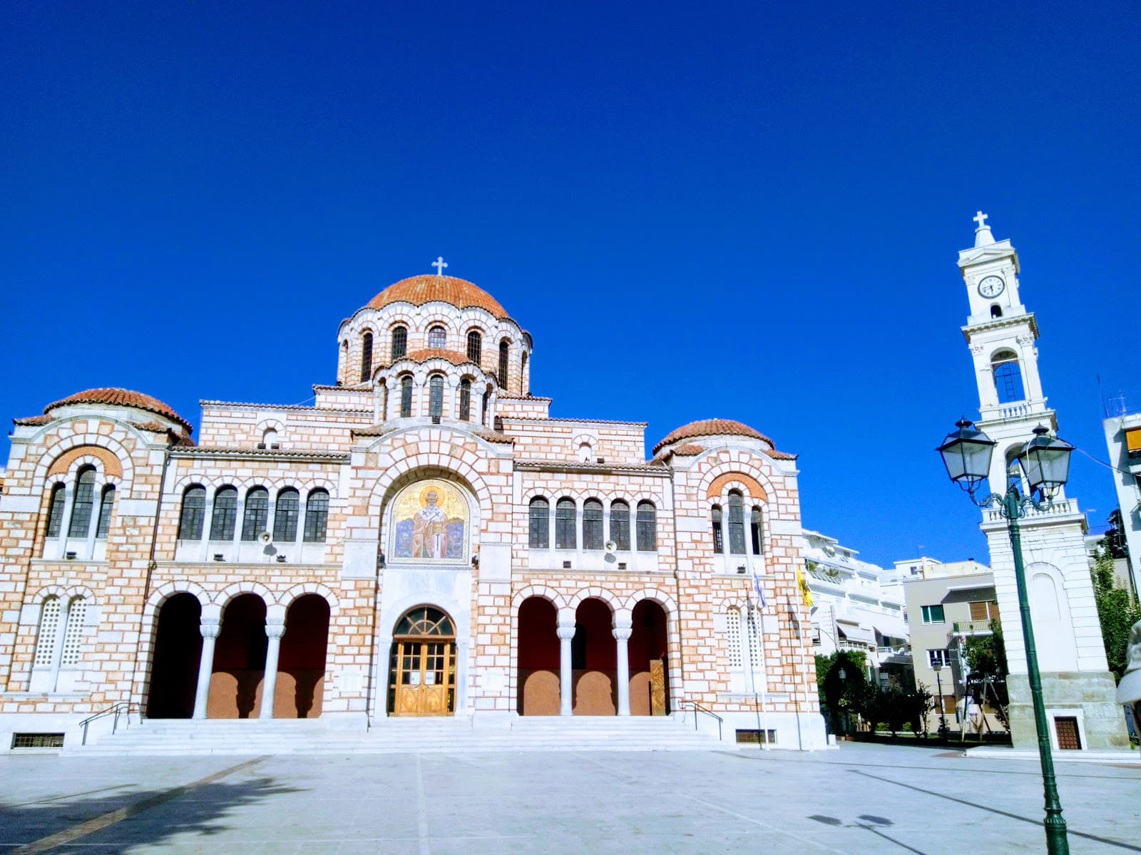 St. Nicholas Metropolitan Church - Image 1