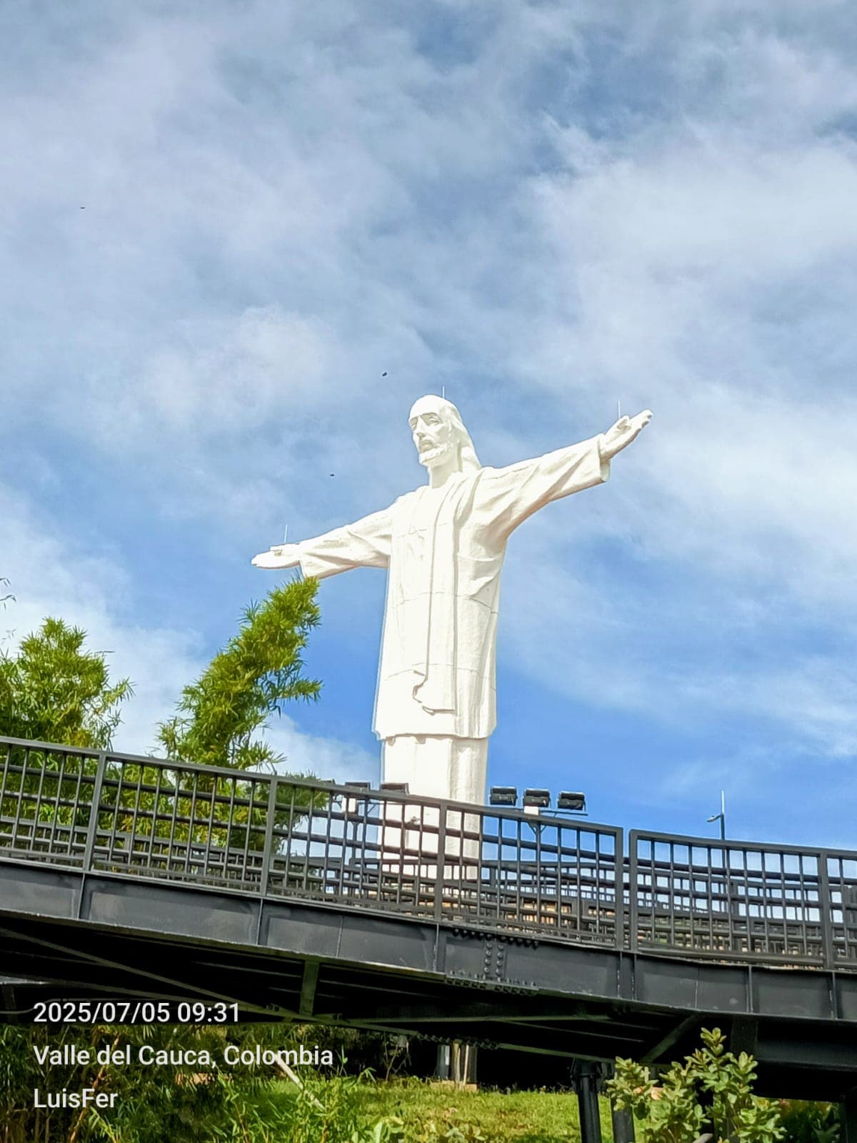 Cristo Rey - Image 1