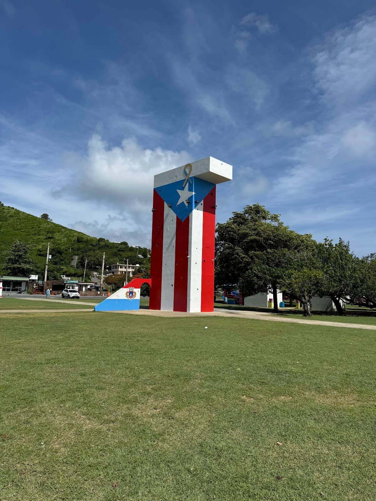 Boats and Coastal Scenery