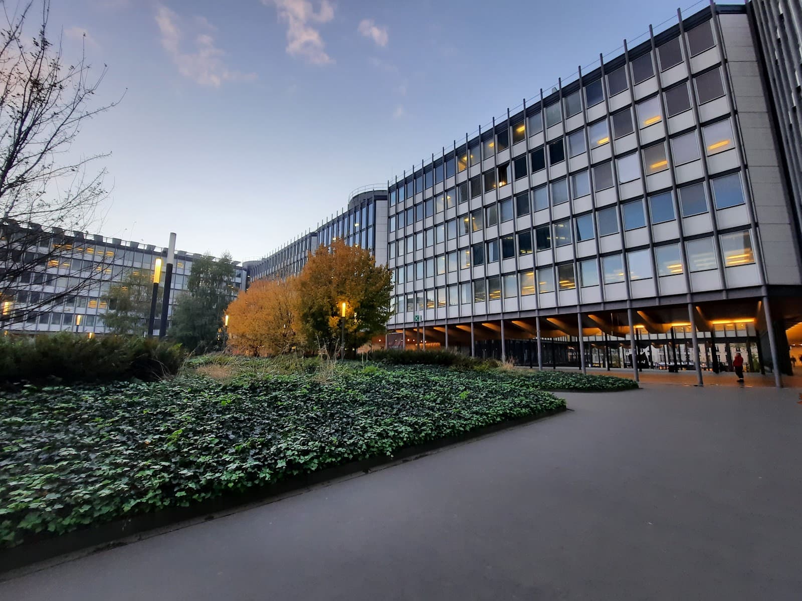 Sorbonne University - Image 1