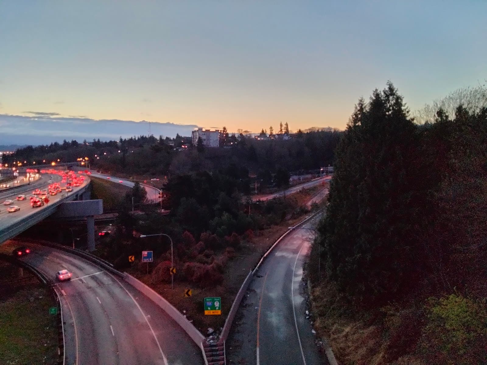 Pacific Avenue - Image 1