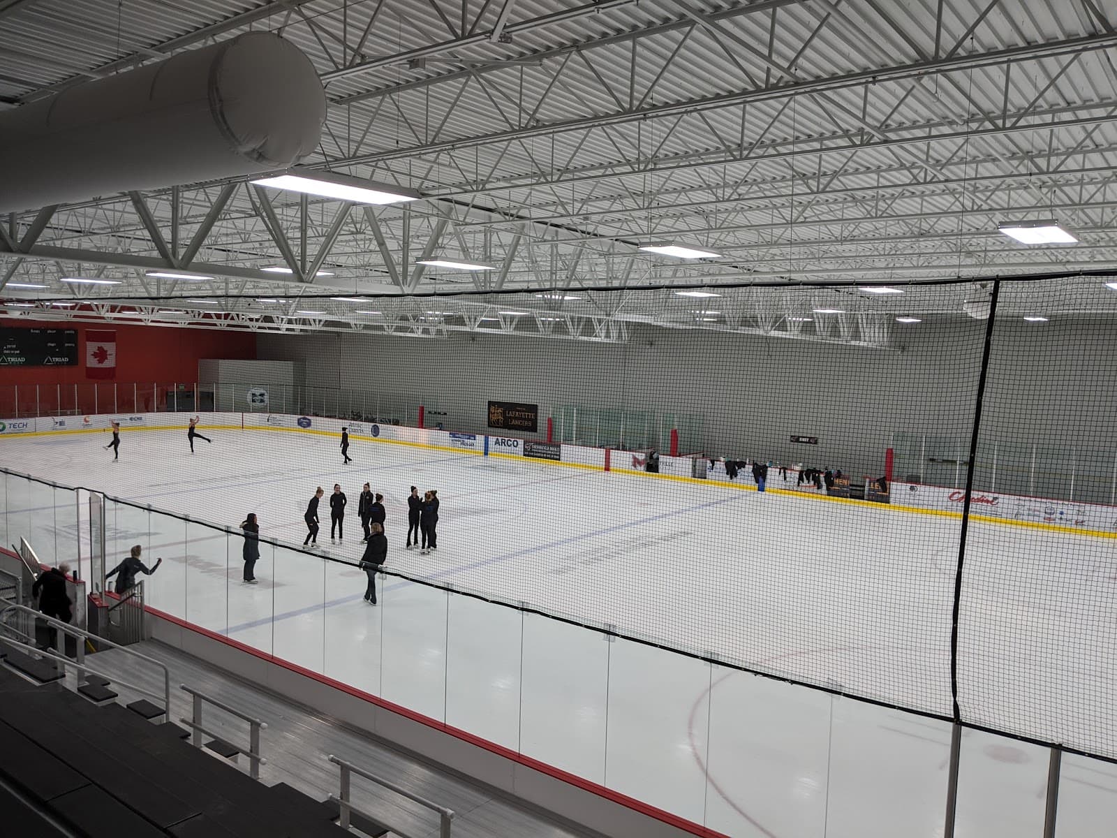 Maryville University Hockey Center - Image 1