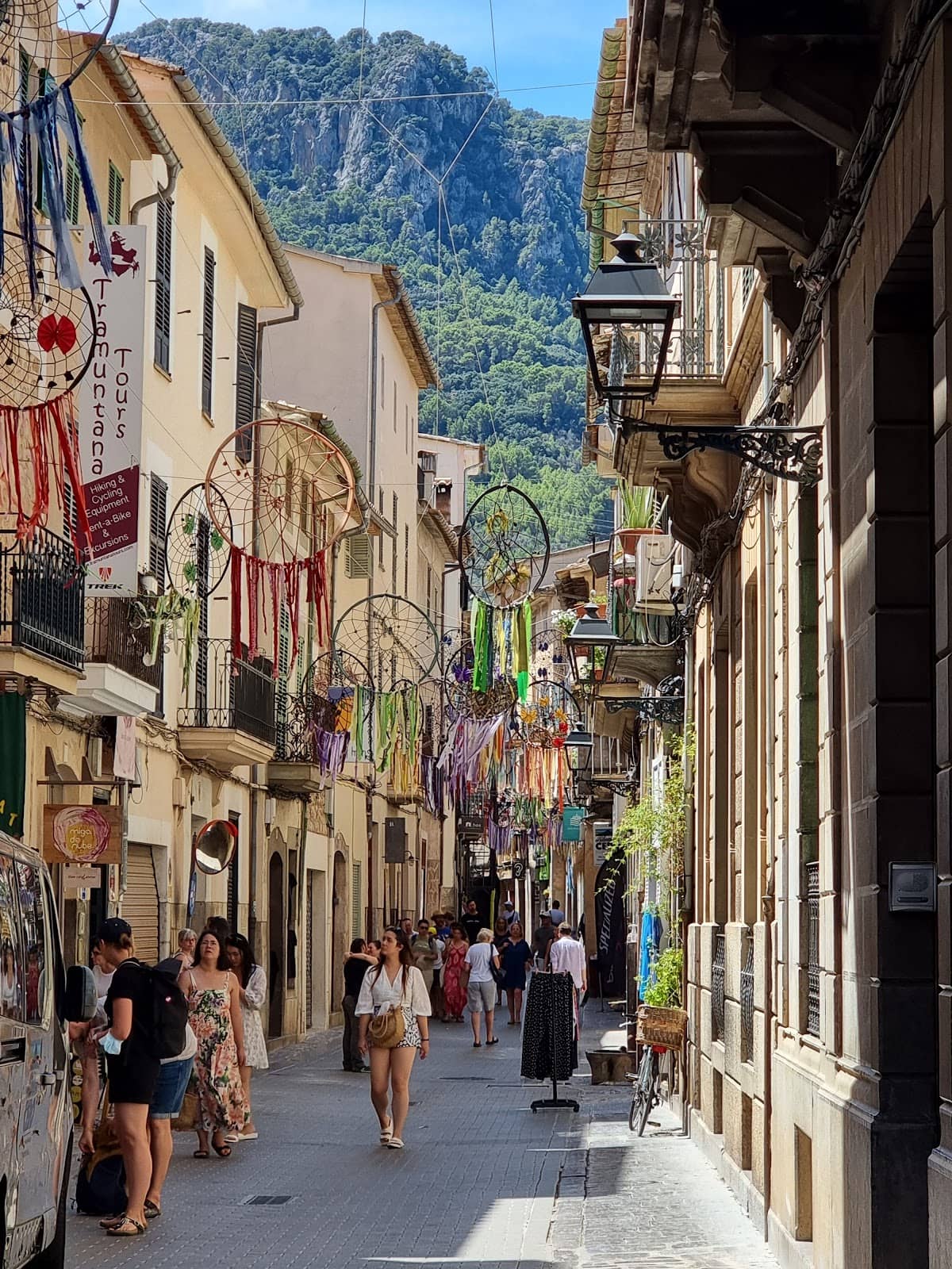 Historic Architecture