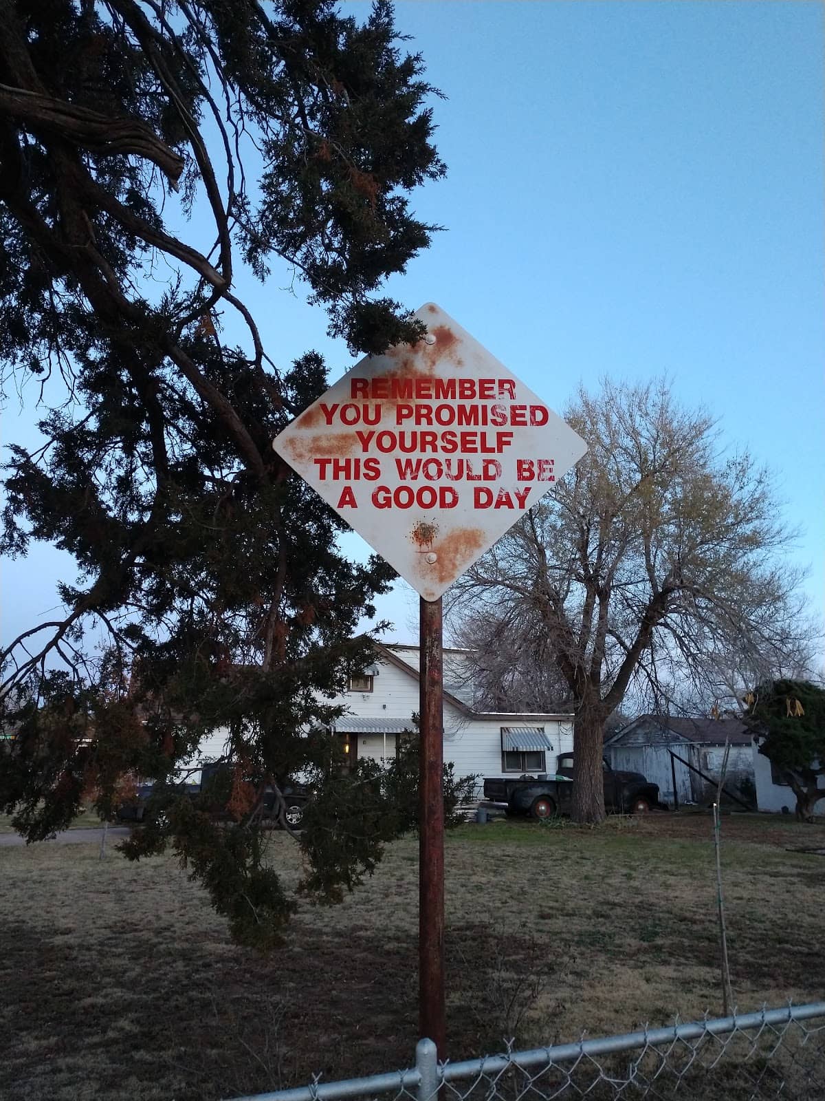 Hartman Memorial Park