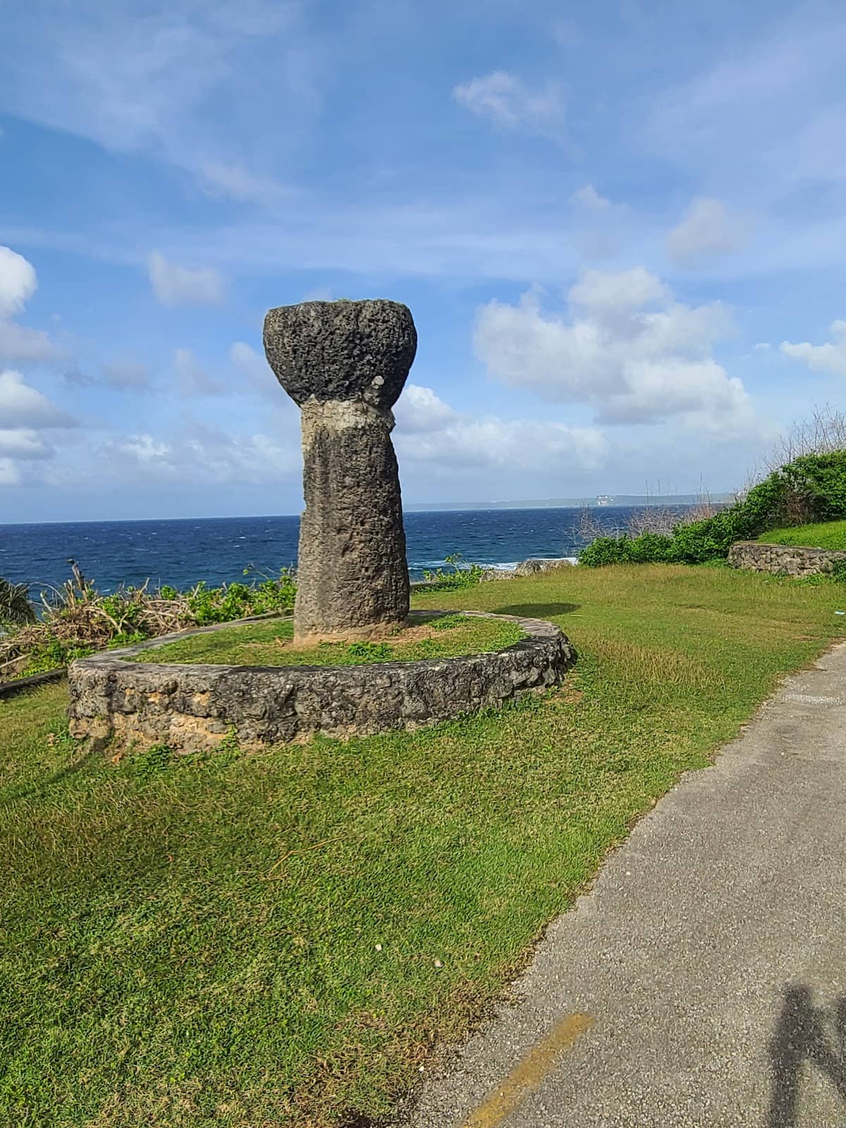 Panoramic Ocean Views