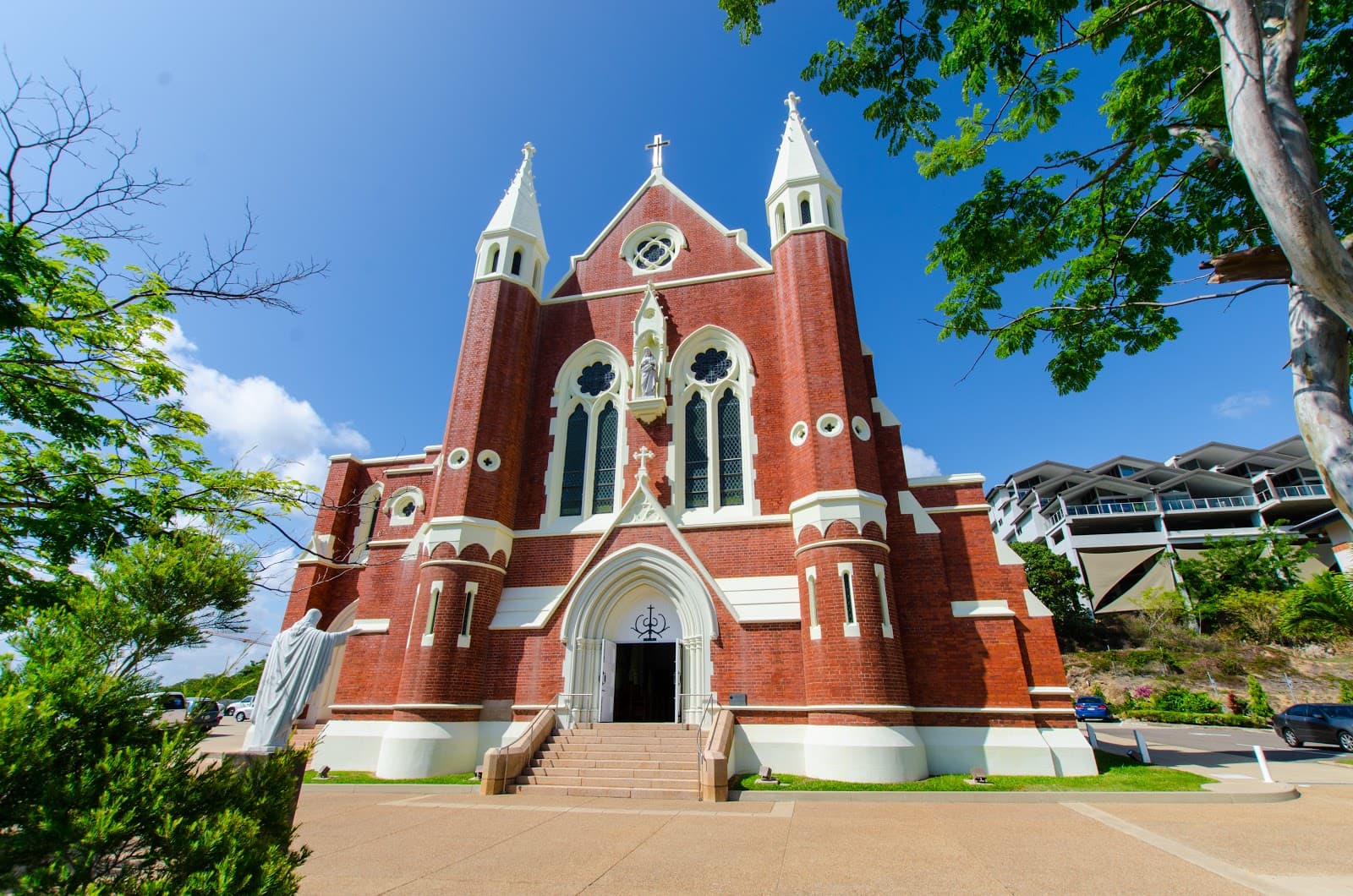 Sacred Heart Cathedral - Image 1