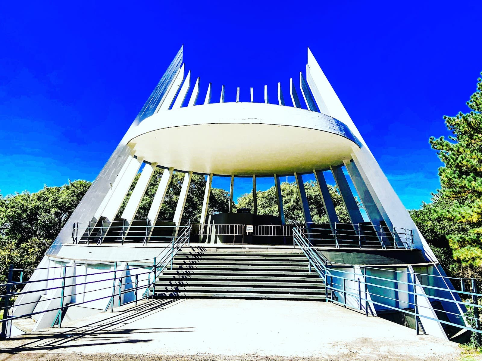 Parque da Medianeira - Image 1