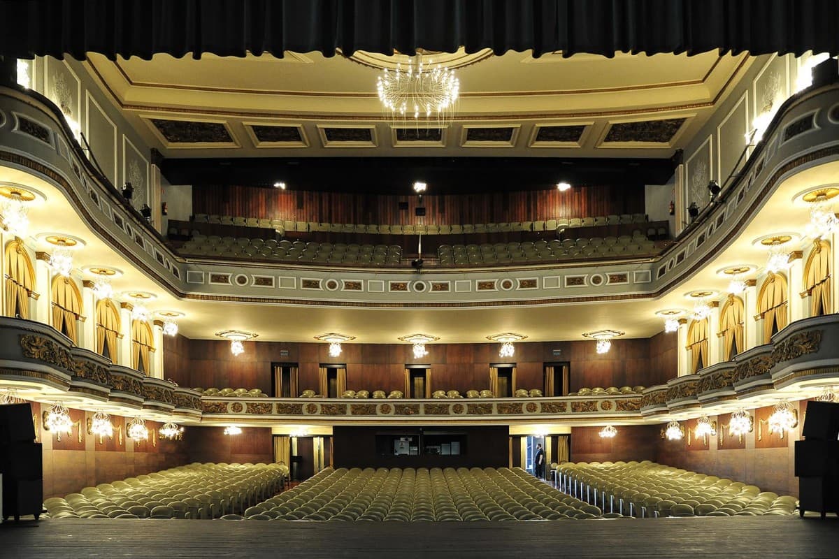 Teatro Colón - Image 1