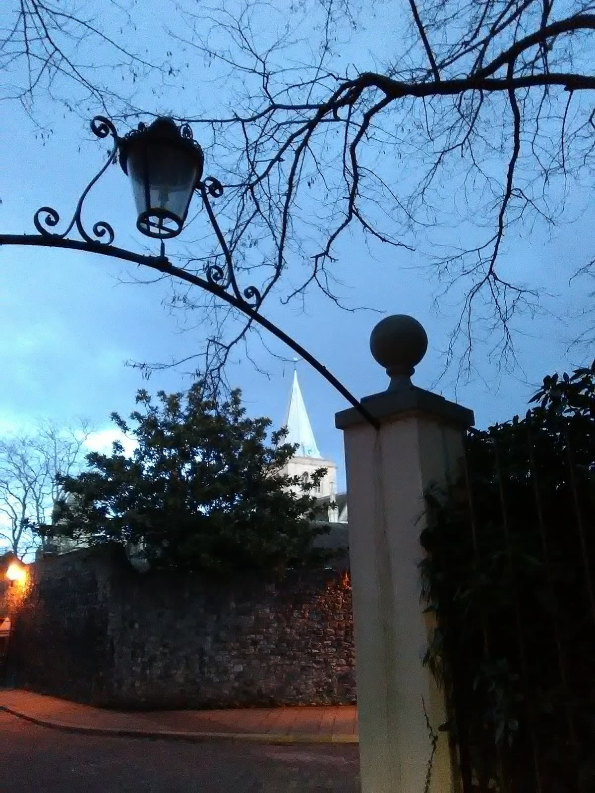 Boley Hill - Image 1