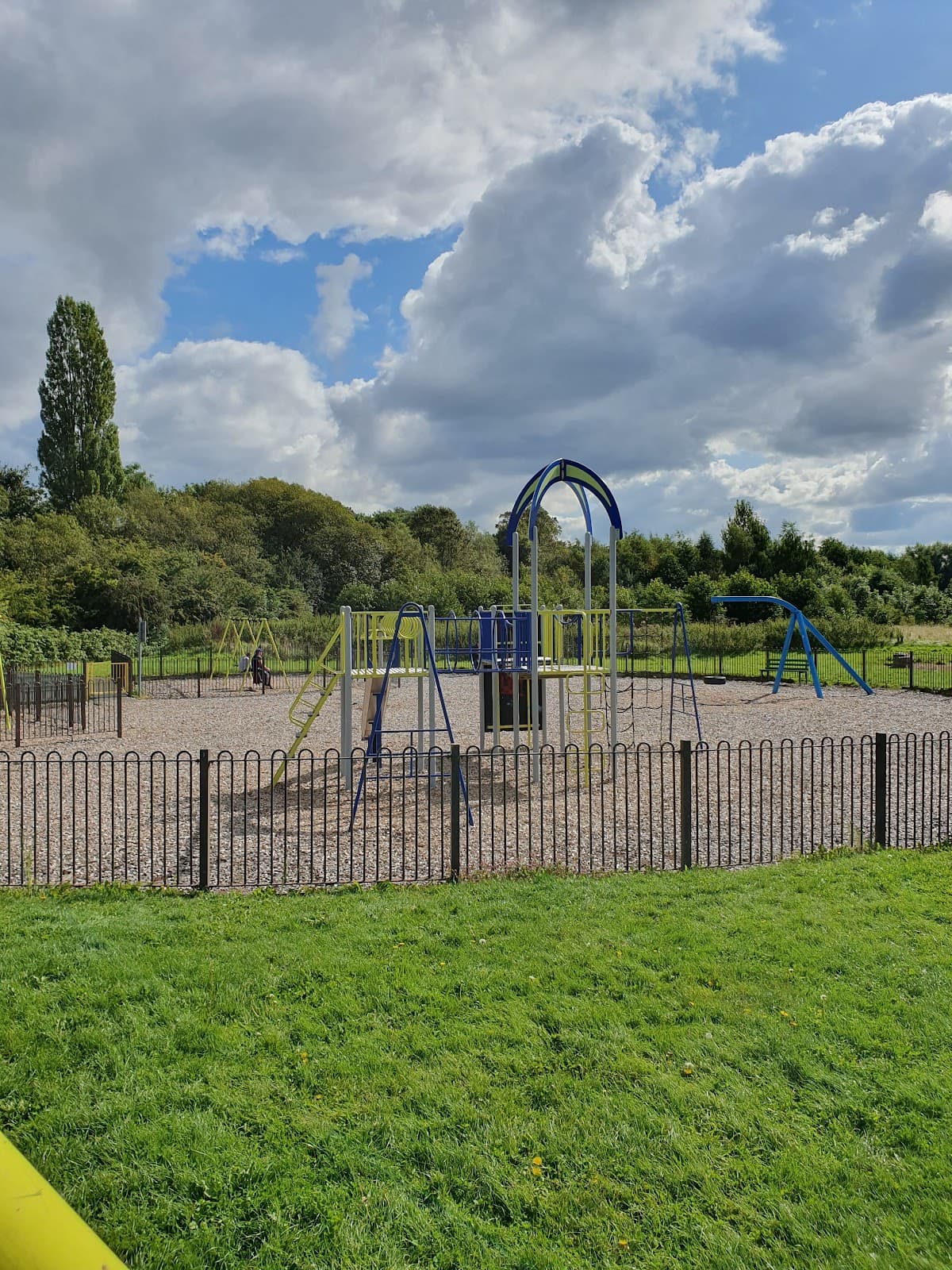 Lyme Valley Parkway - Image 1