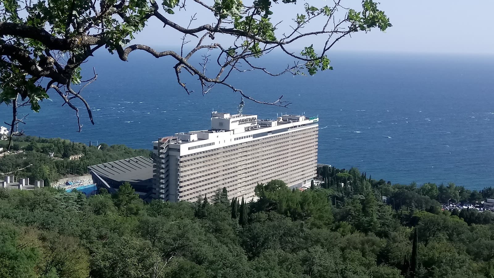 Yalta City Beach Yalta - Image 1