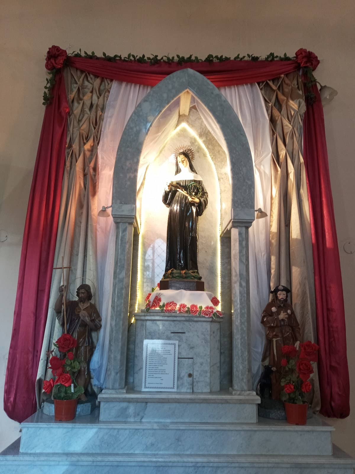 Architectural Beauty